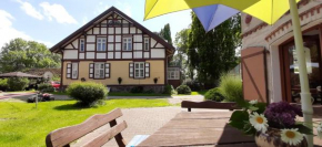 Orzechowy Dworek in Nowy Dwór Gdański
